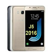 Samsung Galaxy J5 2016 - 16GB