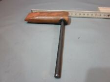  Aufsatz für Gas Lötkolben >  Kupfer Spitze .. ( 72 solo ) Klempner Arbeiten 