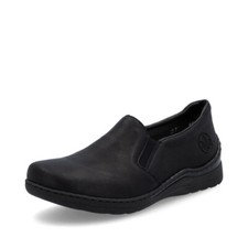 Rieker Damen Slipper Sneaker