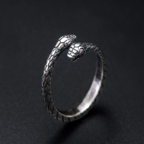 Ring schlange 60 - schlange,