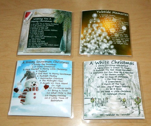 Songs for christmas - christmas,