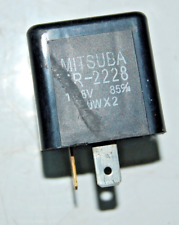 original Blinkerrelais Honda XL125V Varadero JC32 Bj. 2006