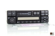 Mercedes-Benz special Becker