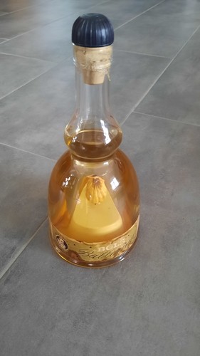 Bols ballerina flasche rar - flasche,