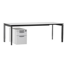 STEELCASE "FRAME ONE" -