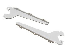 NEU Winkelkonsolen Paar T22cm