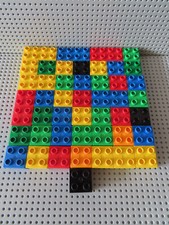 LEGO DUPLO 50 x Bausteine