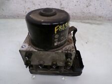 ABS Block VW Golf 4 Octavia 1U