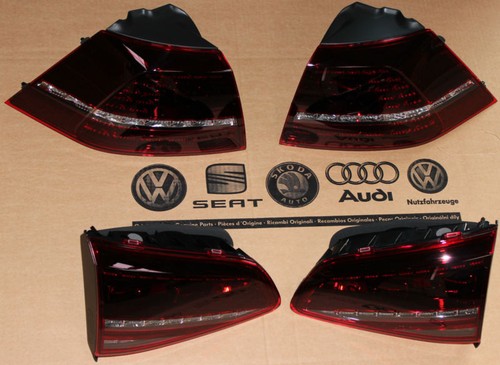 Golf original led - vw,