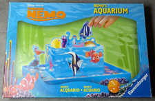Ravensburger - Finding Nemo / Findet Nemo - Nemos Aquarium - Gesellschaftsspiel