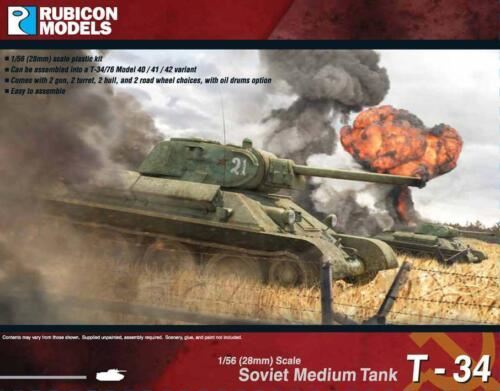 Rubicon panzer und - rubicon,