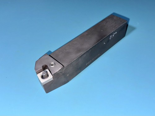 Wendeplatten-Halter