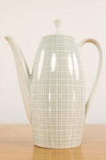 Kaffee Mocca Kanne Arzberg