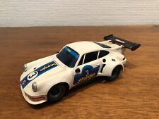 Carrera 132 Uni Universal Porsche 911 RSR Wrangler mit Motorengeräusch