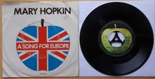 Mary HOPKIN Knock, Knock Who`s