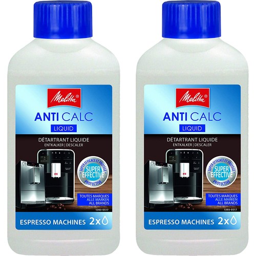 Melitta anti calc - anti,