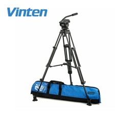 Vinten System Vision blue profi ENG Videostativ + Tasche NP 1.725 € | MwSt.-Rng.