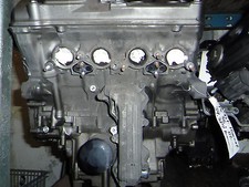 Honda CB600F  CB600S  CB 600 F