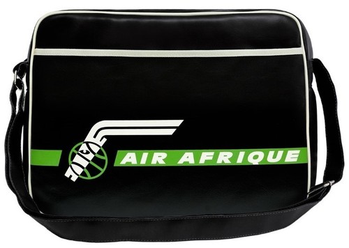 Logoshirt air afrique - air,