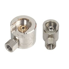 16/22mm Schiebekupplung für