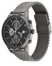 TOMMY HILFIGER Herren Armbanduhr Multifunktionsuhr DRESS 1710506 Herrenuhr 219,-