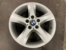BMW 1er E87 Felge 7Jx17 Zoll