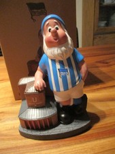 Hertha BSC Berlin Gartenzwerg
