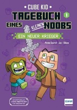 Tagebuch eines kleinen Noobs-