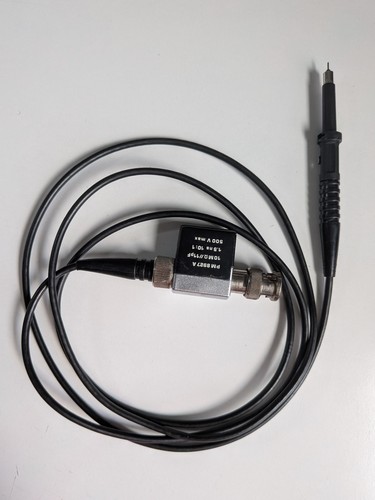 Philips pm8927a oszilloskop - philips,