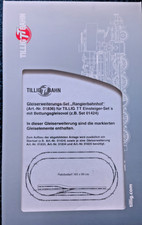 Tillig 01836 Spur TT