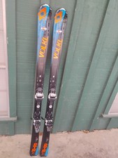 Volkl RTM 75is All-Mtn Skis