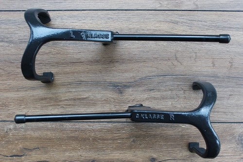 Emuk halter wohnwagen - wohnwagen, spiegel