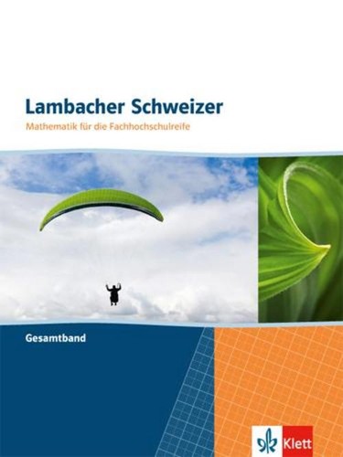 Lambacher schweizer mathematik - lambacher,