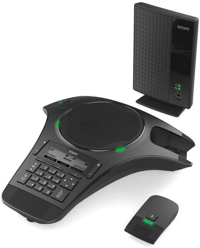 Snom c620 kabelloses - snom,