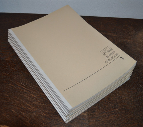 Vintage komplett lehrgang - vintage, 13
