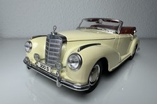 Mercedes-Benz 300 S Cabriolet