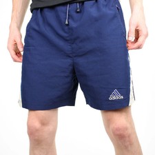 Adidas Vintage Shorts Kurze