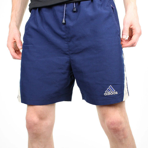 Adidas vintage shorts kurze - adidas,