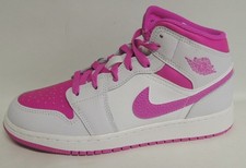 NEU Nike Air Jordan 1 Mid GS Größe 38 Sneaker Schuhe Boots FD8780-500 TOP