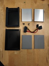 Scythe Quiet Drive 2.5 HDD