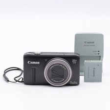 Canon PowerShot SX260HS mit