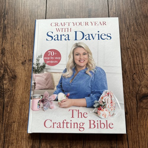 Craft your year with sara - year,