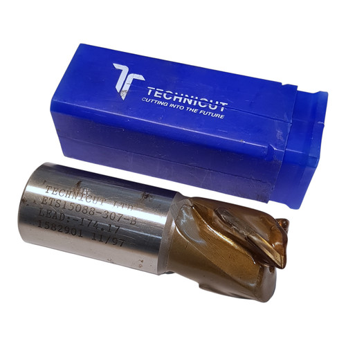 Technicut 32mm fräse - technicut,