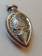 Wunderschöner Parfum Flakon