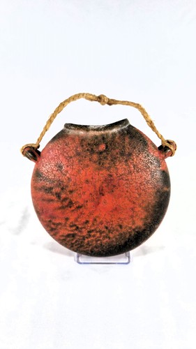 Ruscha wandvase fat lava - ruscha,