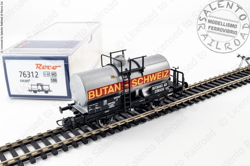 Roco 76312 87 - -, 1:87