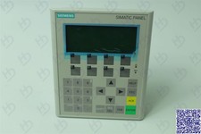 Siemens Simatic Operatorpanel
