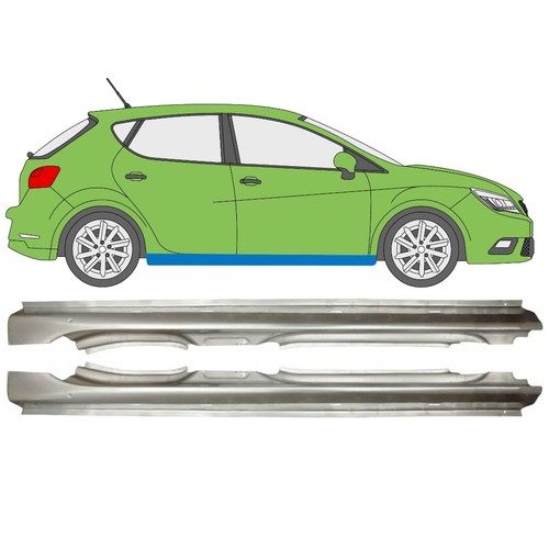 Für seat ibiza - für,