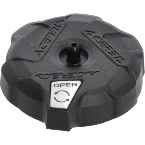 Acerbis tankdeckel groß - ,