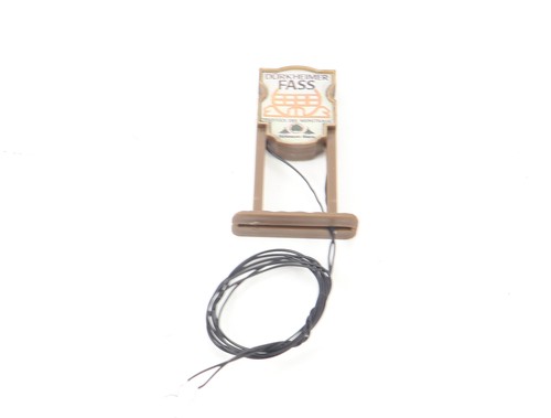 Faller 360 aus - h0,